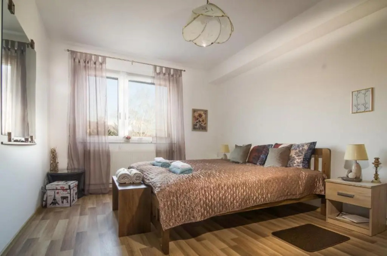 Apartment 10 Visoko