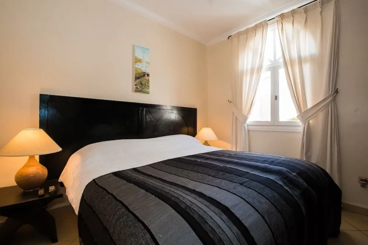 Standard Single room with balcony