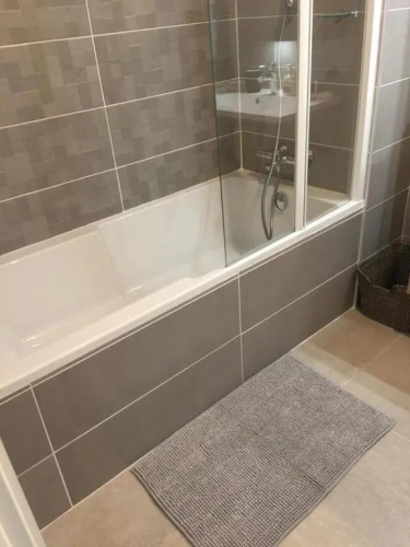 Beausoleil/Monaco: Splendide Appartement