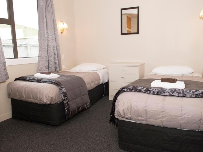 2 Bedrooms Family Suite