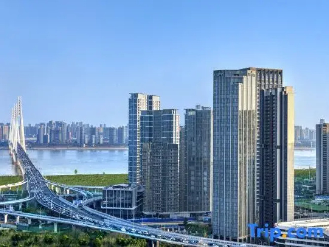 Ascott Hankou Riverside Wuhan