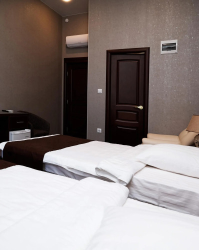 Фотография номера гостиницы Маргаритовъ