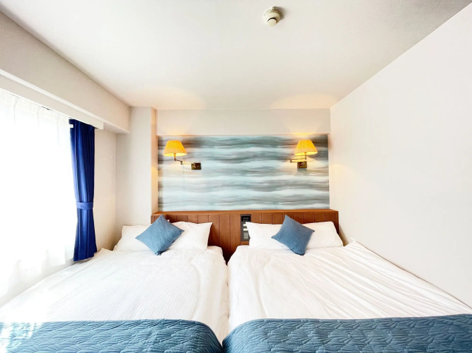 Miyako Daiichi Hotel