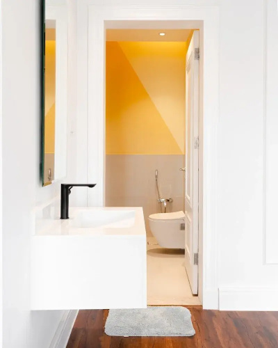 Luxury Apartment in Alnada