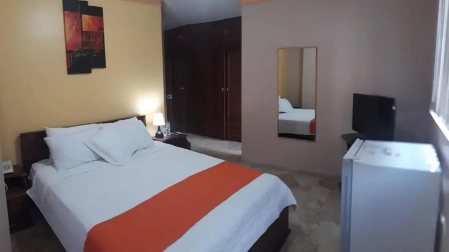 Otel görseli