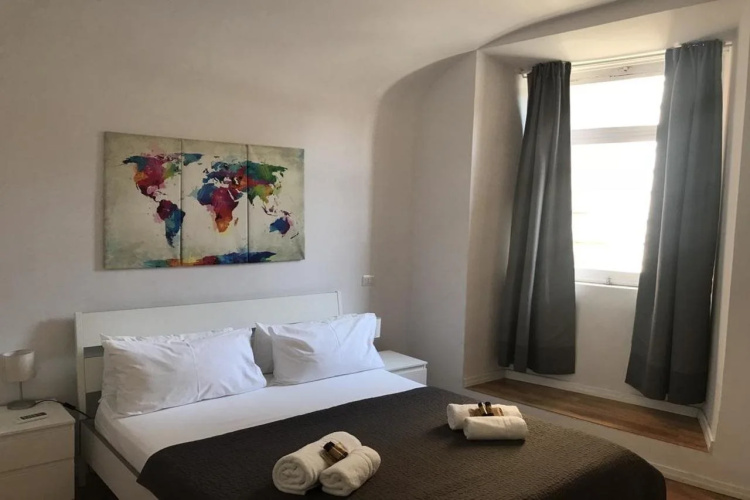 Abagnale Home Montecitorio