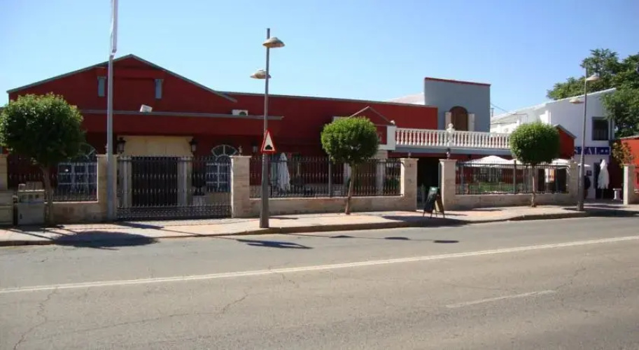 Hostal Nuevo Real