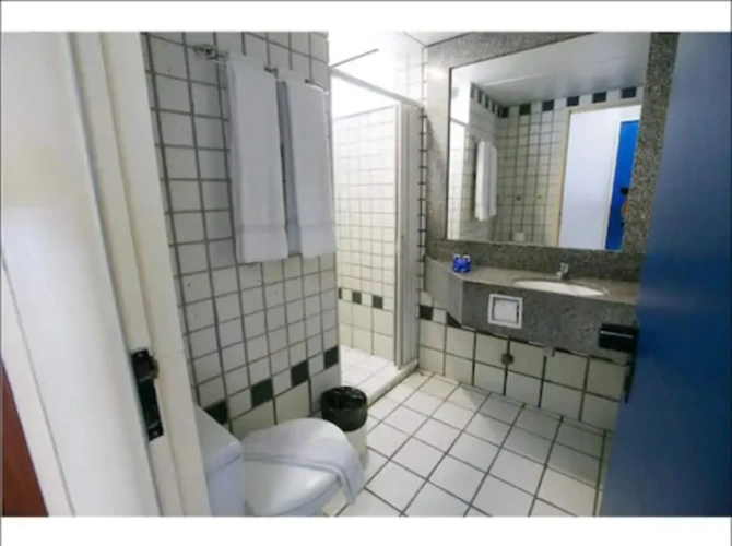 Luxury Double room