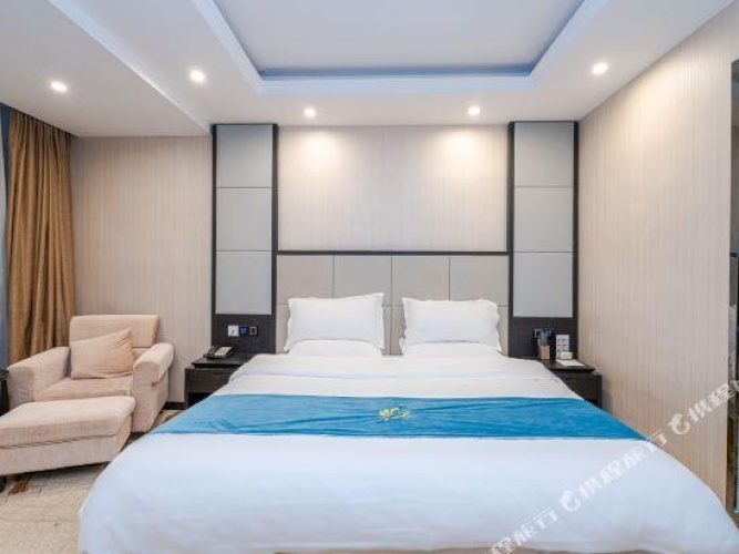 Executive Single room