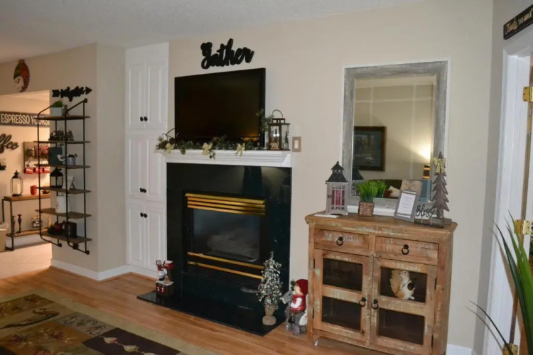 River Place Condos 407 2BD