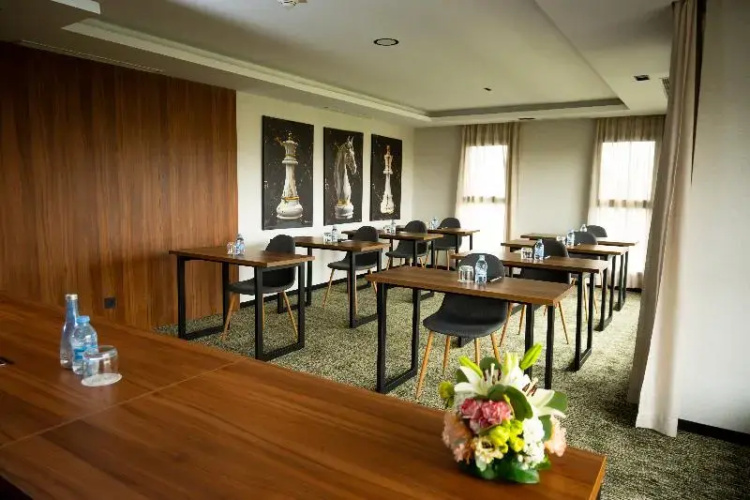 City Park Hôtel