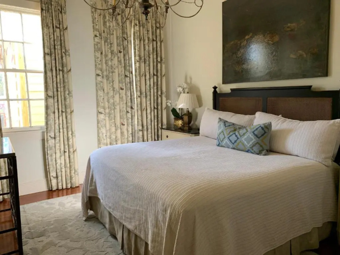 Terrell House Bed & Breakfast