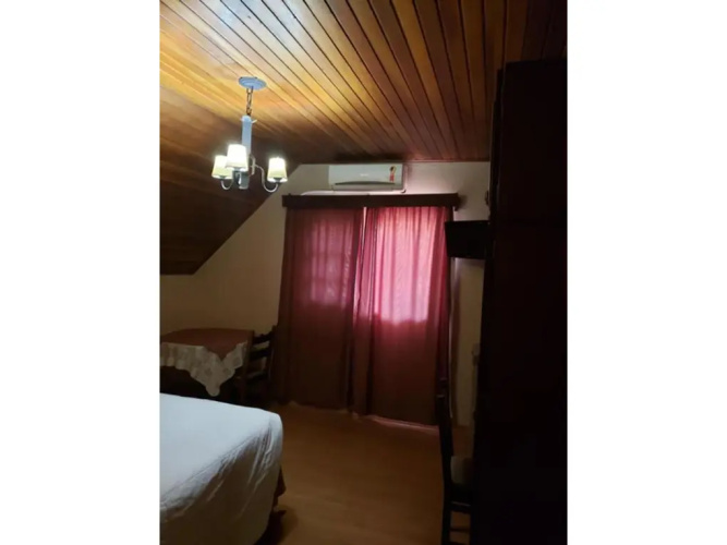 Hotel Pousada das Flores