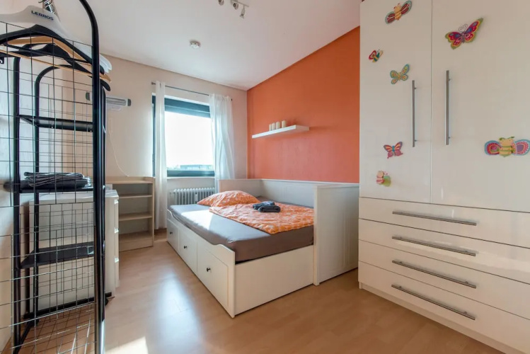Private Apartment Gutenbergstraße