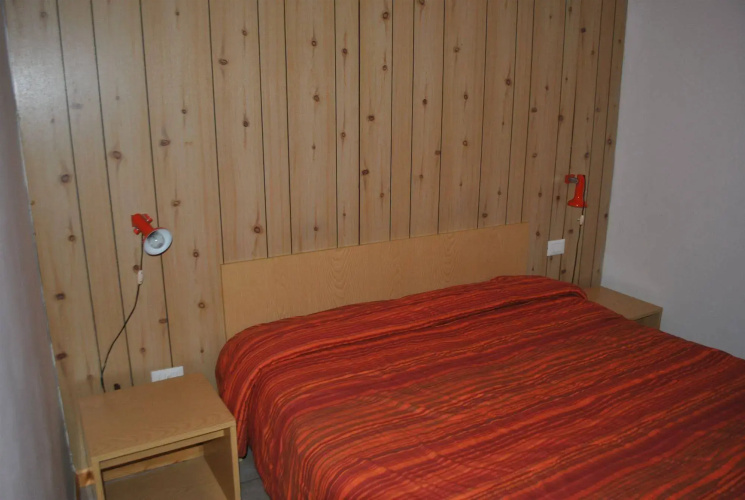 Residence Marilleva 900