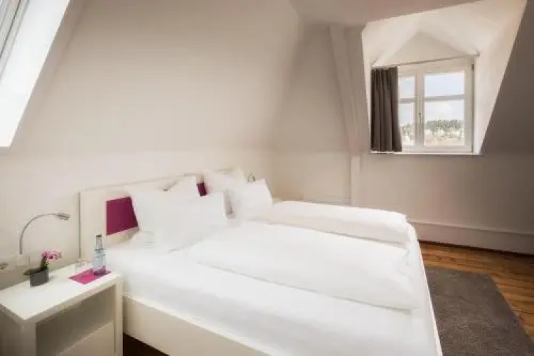 Hotel Villa8