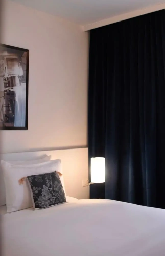2 Bedrooms Standard Quadruple room