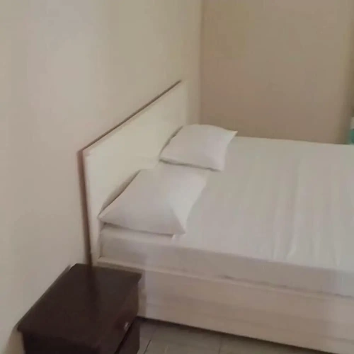 Deluxe Quadruple Apartment with garden view