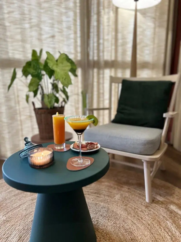 Hotel Nell - Axelle - Maison Tassoni