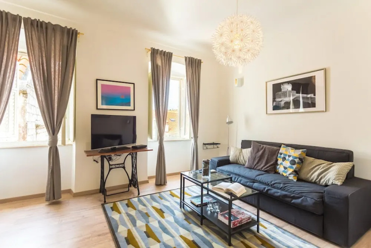 Apartment Miško