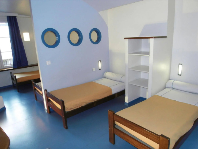 MIJE Marais - Hostel