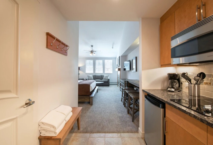 Fraser Crossing/Founders Pointe, Studio Apartment Premium Unit 3620