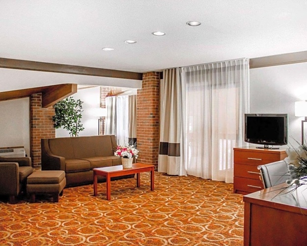 Business Double Suite