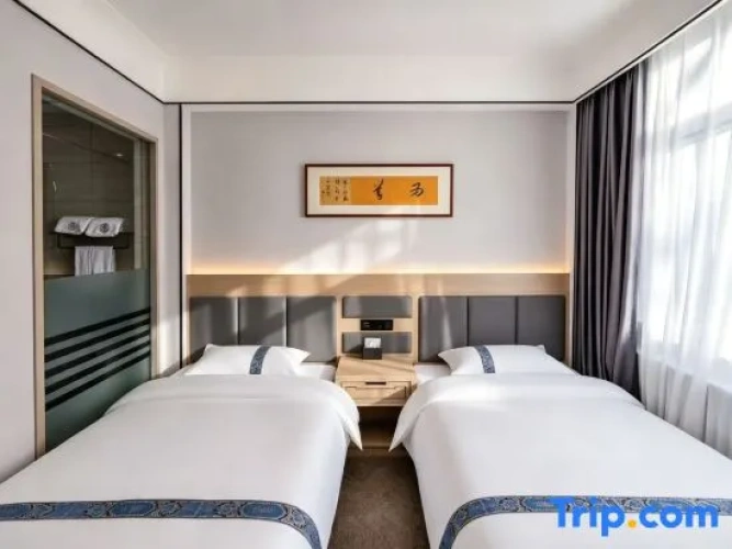 Business Twin room