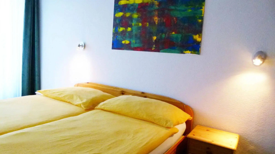 Hotel Grischuna
