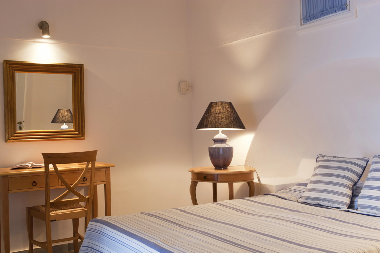 Notos Therme And Spa By Mr And Mrs White - Santorini