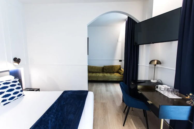 Hotel Villa Eugenia