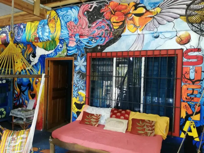 Hosteluego