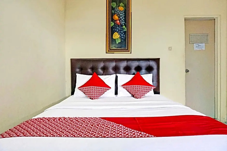 Cunang Hill Hotel & Resort
