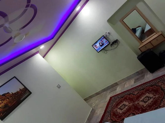 Babu Guest house
