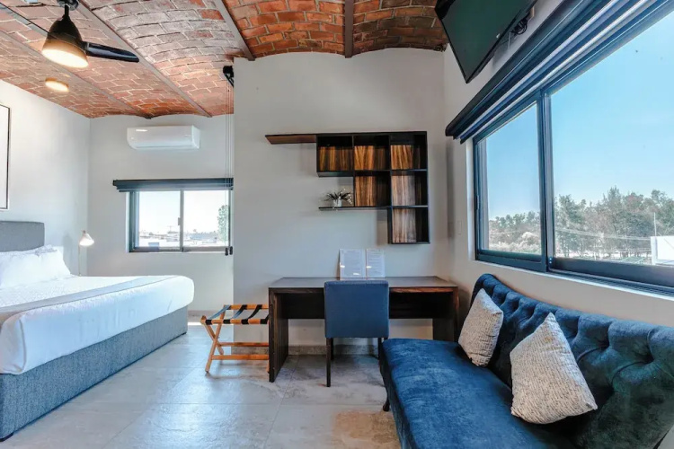 Hotel Ng