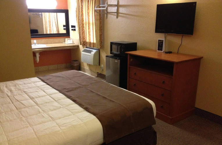 Hotelbild