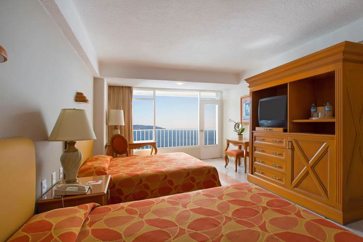 Krystal Beach Acapulco photo 8