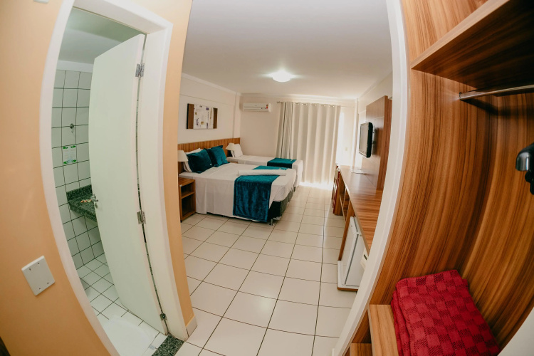 Hotel Diroma Exclusive - BVTUR