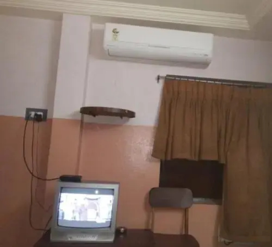 Sri Devi Residency