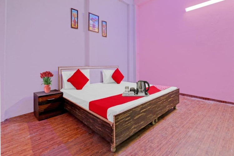 Classic Triple room