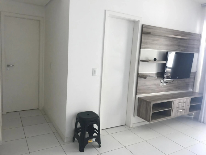 Palm Beach Apartamento 205