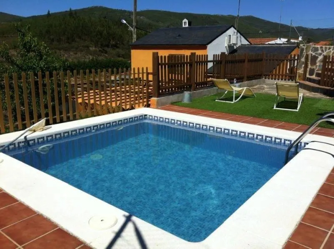 Refugio De La Rabaza