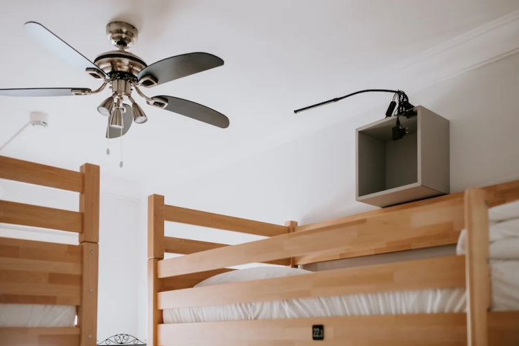 Dream House Hostel