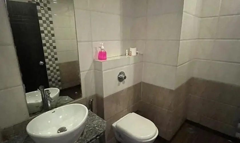Fabhotel Shivam I