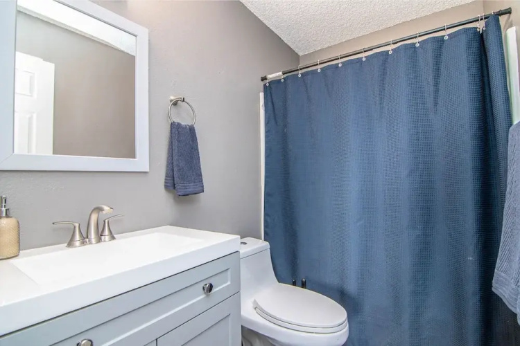 Midland Condo With Pool