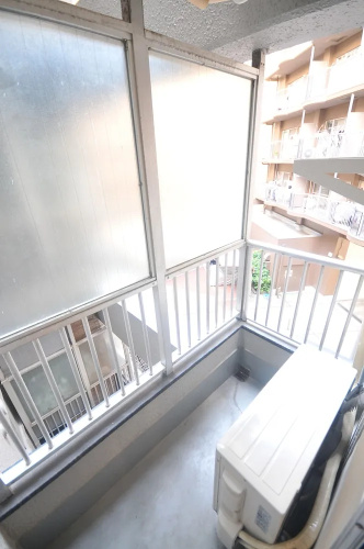 Maison Milano Nakatsu Room 305