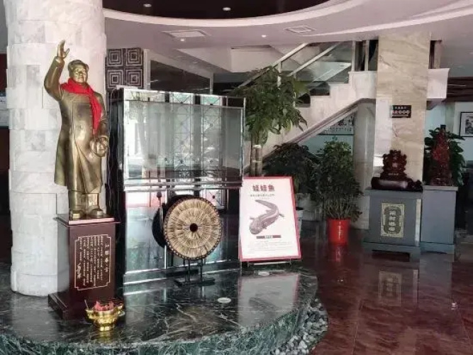 Youxian WestinHotel
