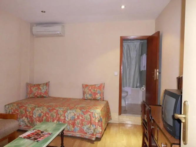 Hotel Larbelo
