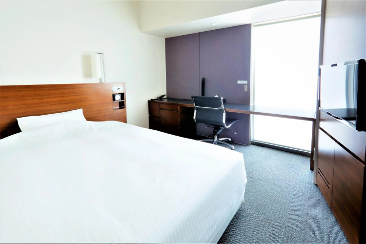 JR Inn Sapporo
