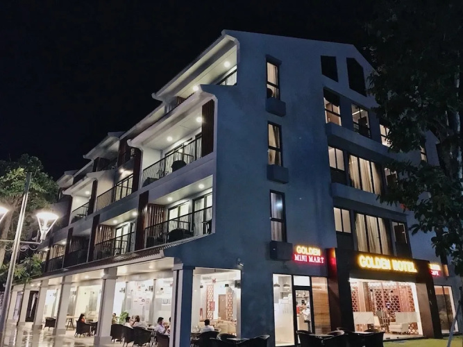 Hotelbild